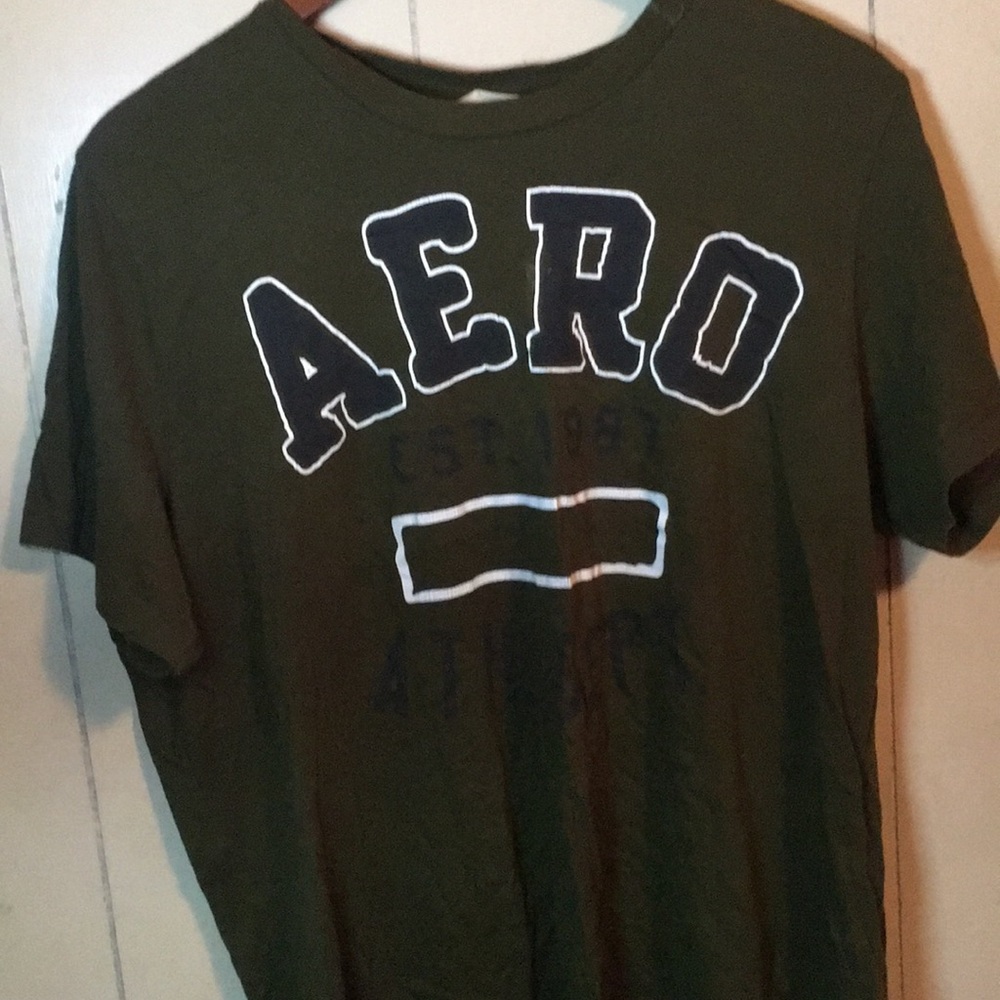 Men’s shirt